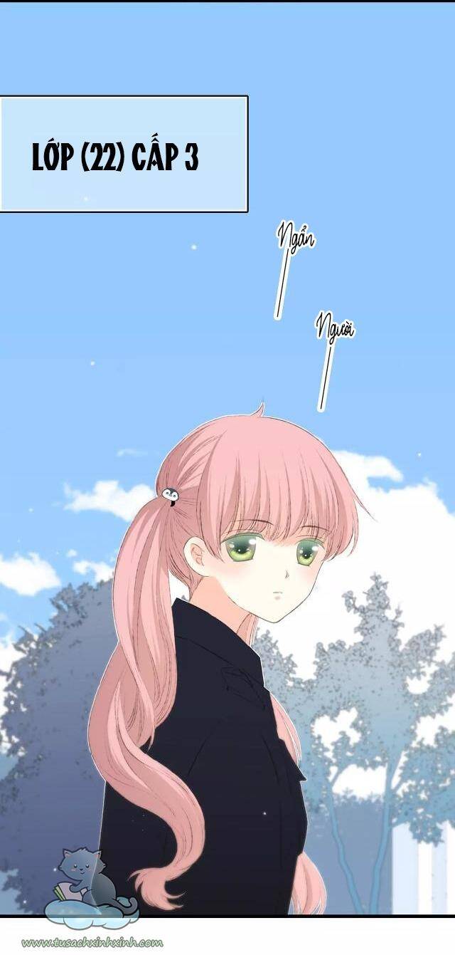 Con Tim Rung Động - Chương 76.1 - Trang 3