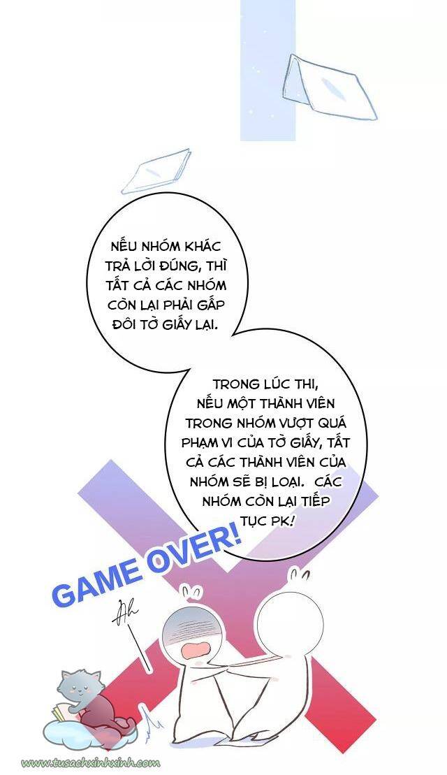 Con Tim Rung Động - Chương 76.1 - Trang 21