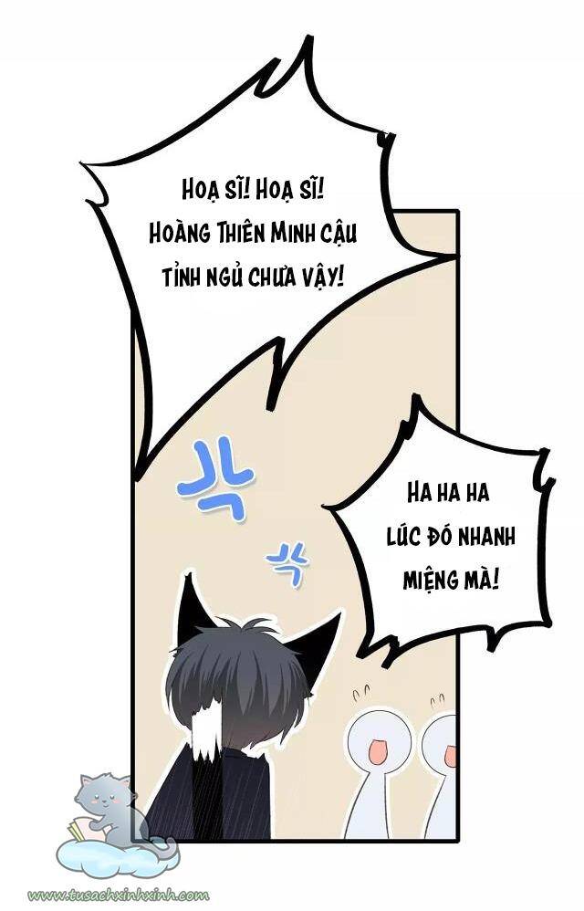 Con Tim Rung Động - Chương 76.1 - Trang 25