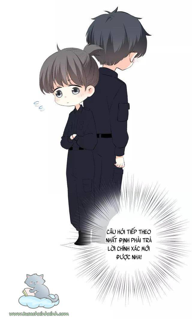 Con Tim Rung Động - Chương 76.1 - Trang 27