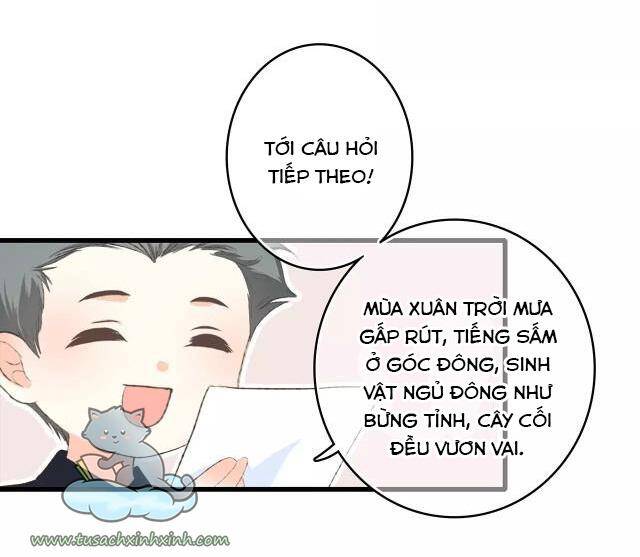 Con Tim Rung Động - Chương 76.1 - Trang 28