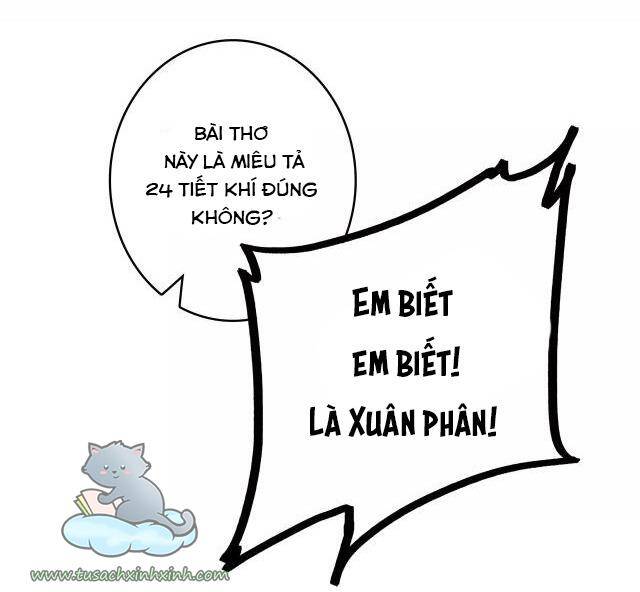 Con Tim Rung Động - Chương 76.1 - Trang 29