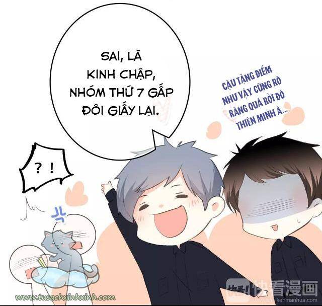 Con Tim Rung Động - Chương 76.1 - Trang 30