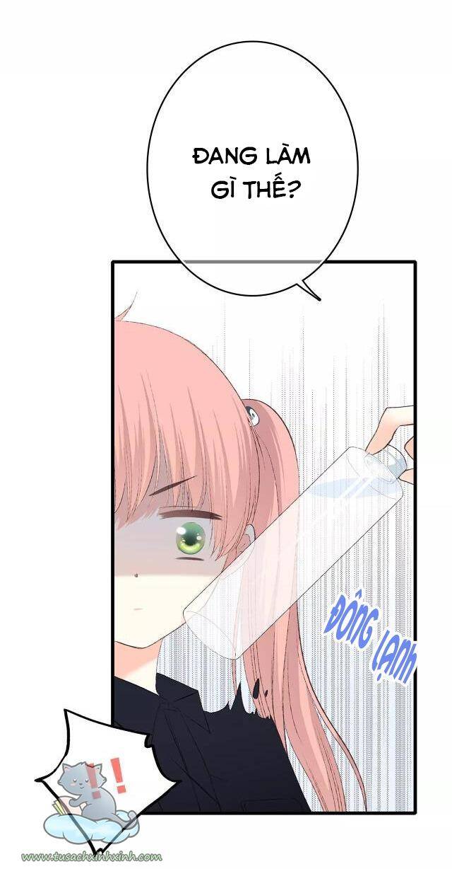 Con Tim Rung Động - Chương 76.1 - Trang 4