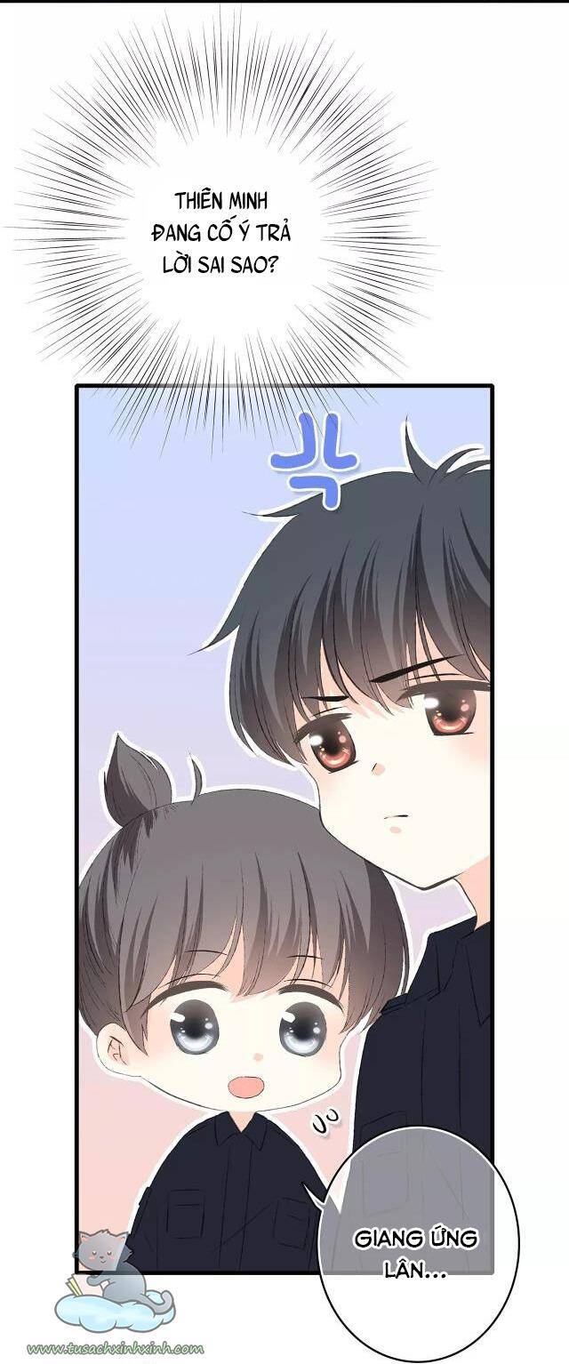 Con Tim Rung Động - Chương 76.1 - Trang 31