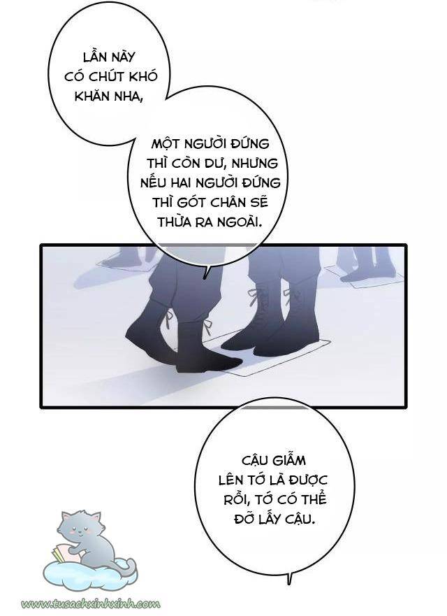 Con Tim Rung Động - Chương 76.1 - Trang 32