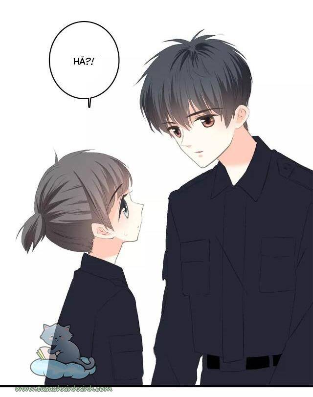 Con Tim Rung Động - Chương 76.1 - Trang 33