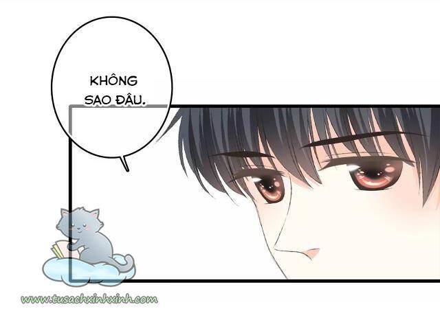 Con Tim Rung Động - Chương 76.1 - Trang 35