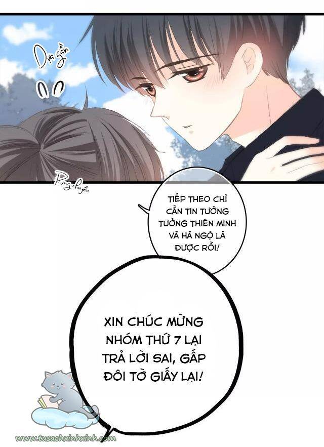 Con Tim Rung Động - Chương 76.1 - Trang 37