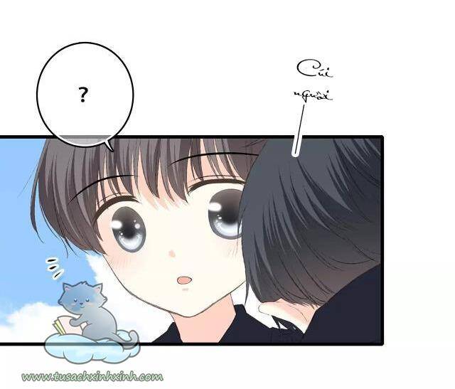 Con Tim Rung Động - Chương 76.1 - Trang 39