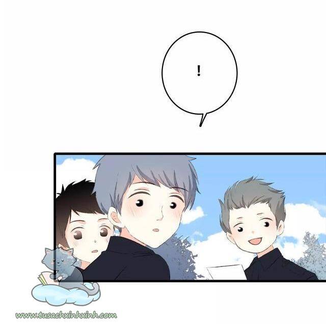 Con Tim Rung Động - Chương 76.1 - Trang 40