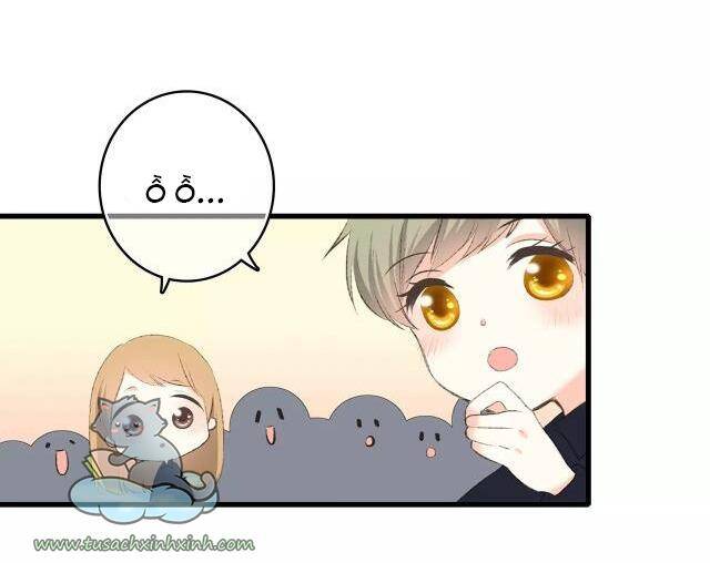 Con Tim Rung Động - Chương 76.1 - Trang 41