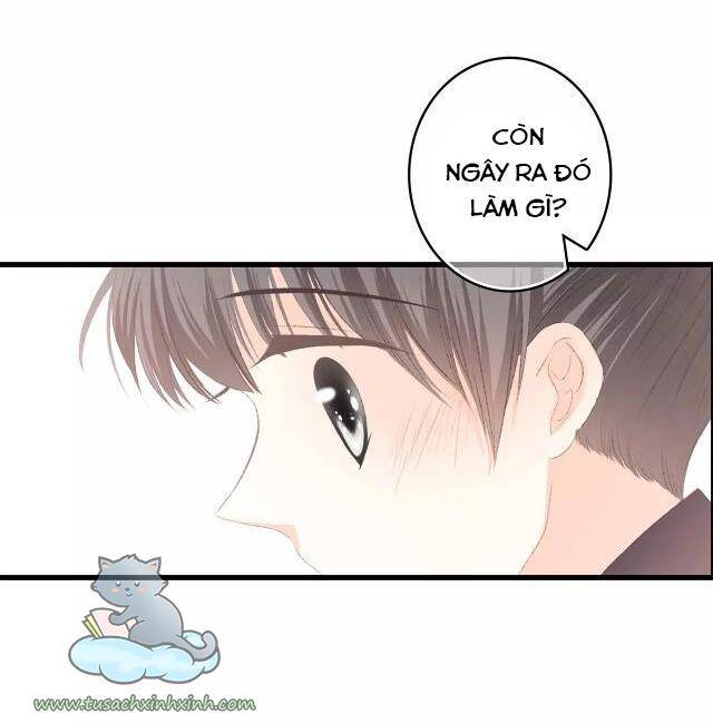 Con Tim Rung Động - Chương 76.1 - Trang 42