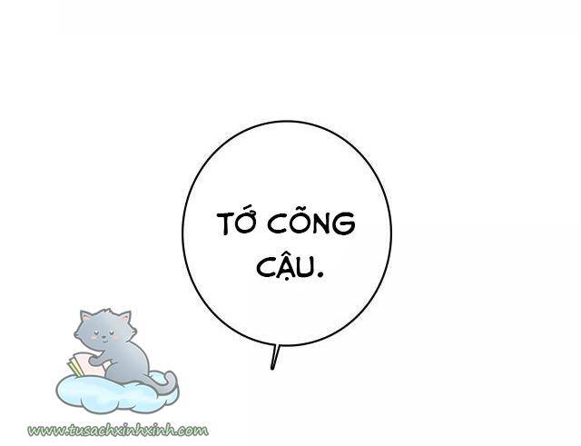 Con Tim Rung Động - Chương 76.1 - Trang 43