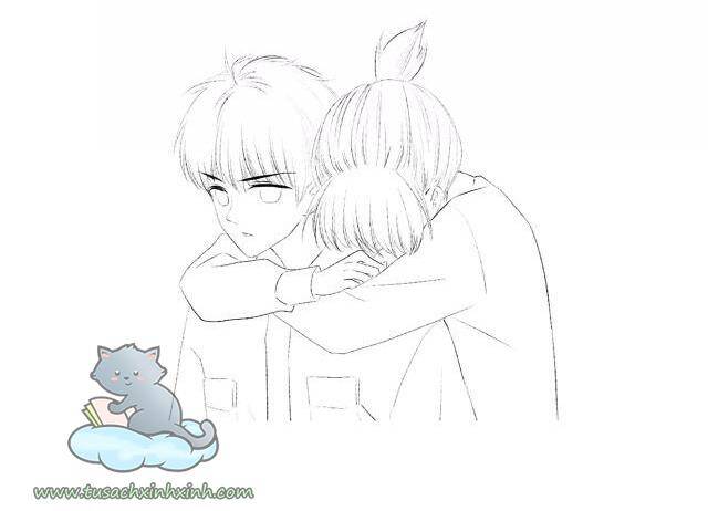 Con Tim Rung Động - Chương 76.1 - Trang 47