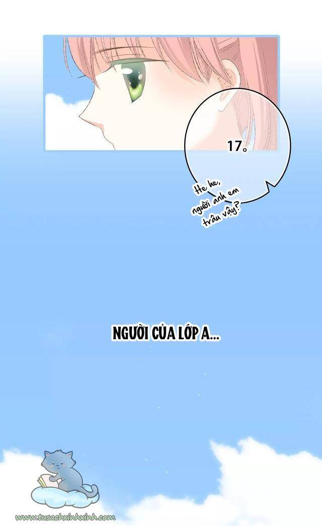 Con Tim Rung Động - Chương 76.1 - Trang 10