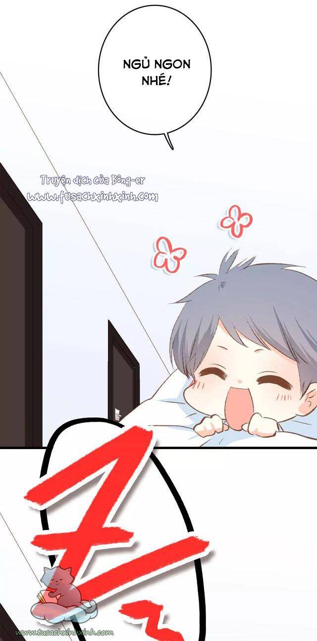 Con Tim Rung Động - Chương 80.1 - Trang 11