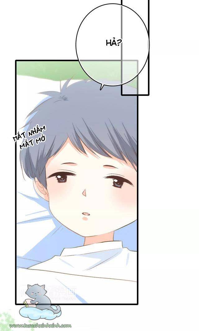 Con Tim Rung Động - Chương 80.1 - Trang 13