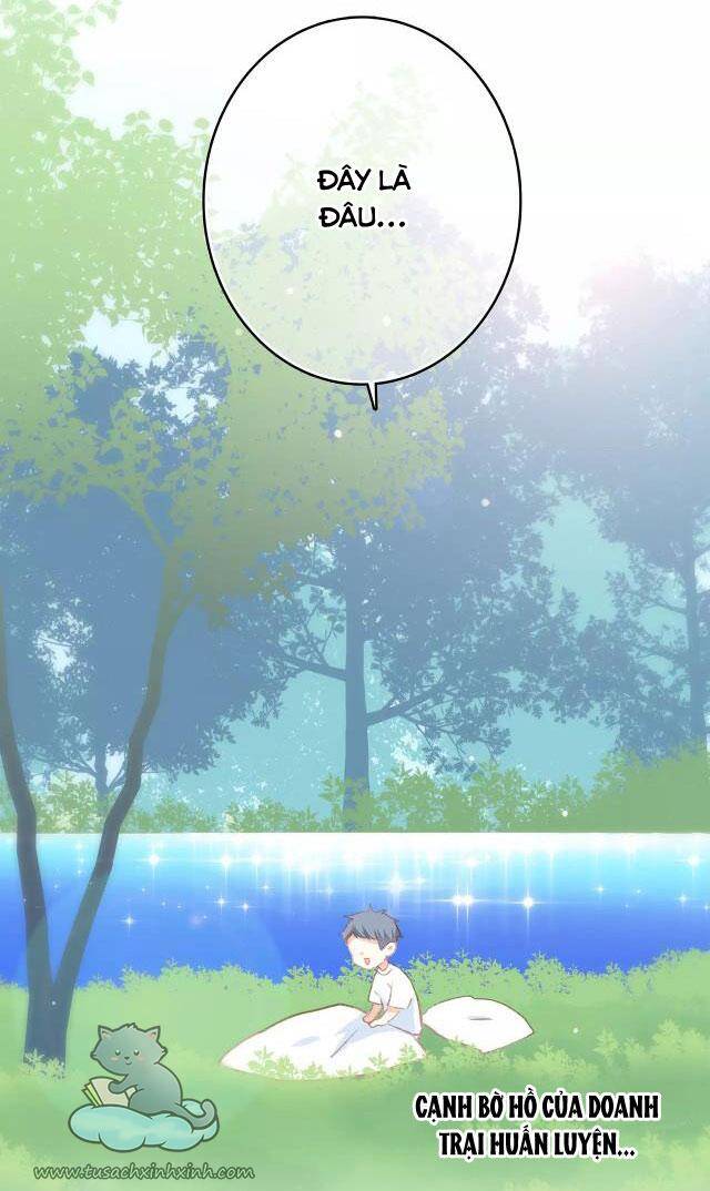 Con Tim Rung Động - Chương 80.1 - Trang 14