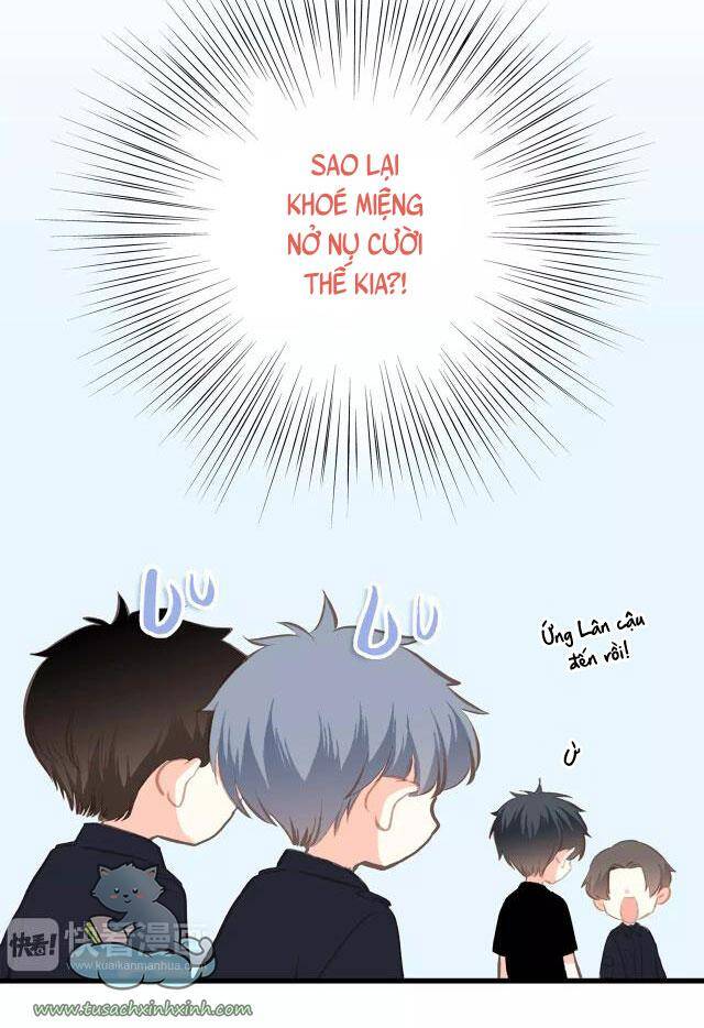 Con Tim Rung Động - Chương 80.1 - Trang 18