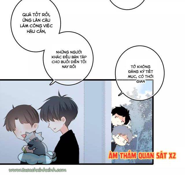 Con Tim Rung Động - Chương 80.1 - Trang 20