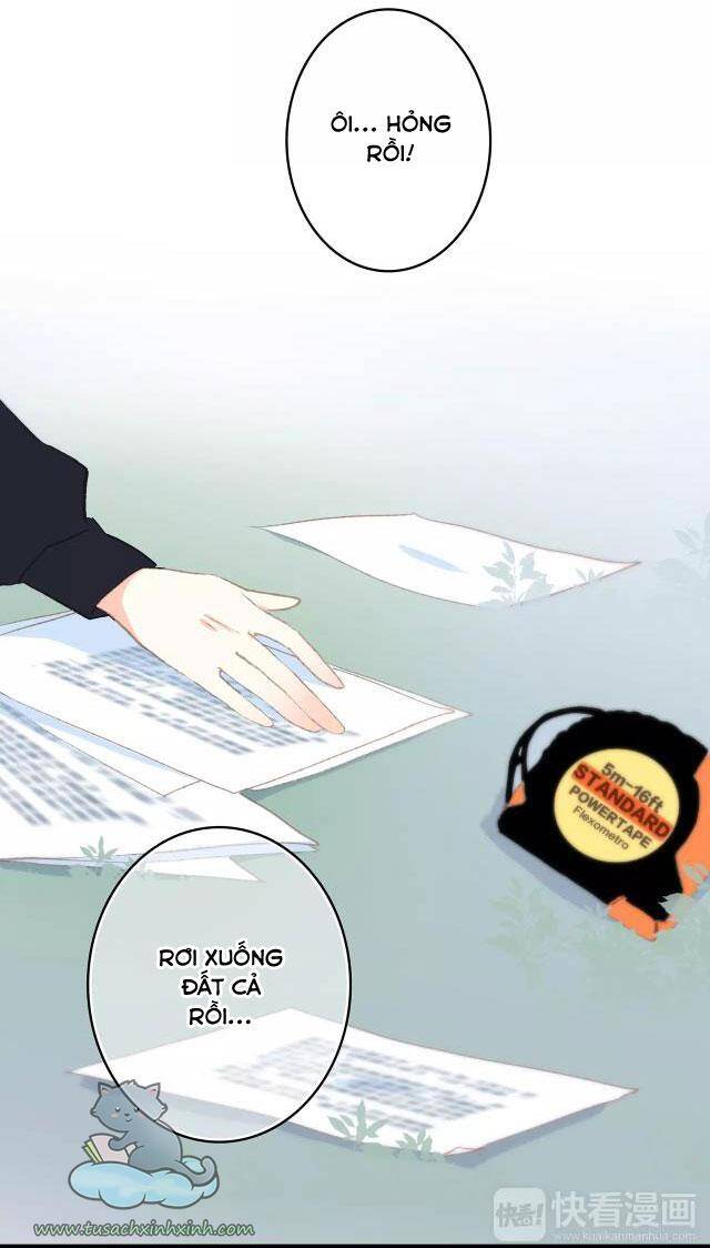 Con Tim Rung Động - Chương 80.1 - Trang 22