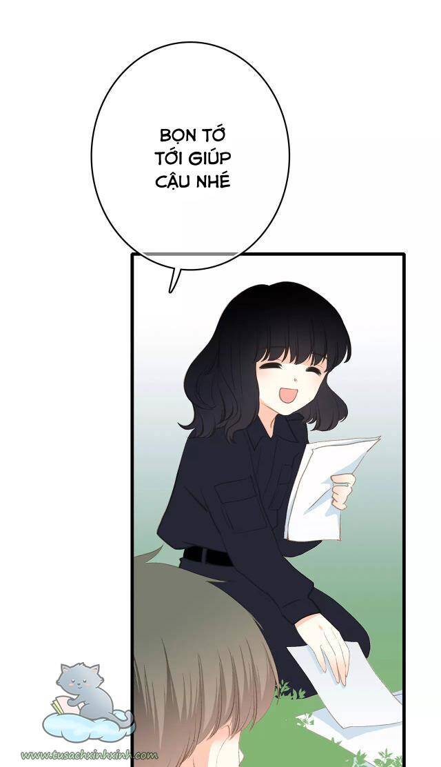 Con Tim Rung Động - Chương 80.1 - Trang 24