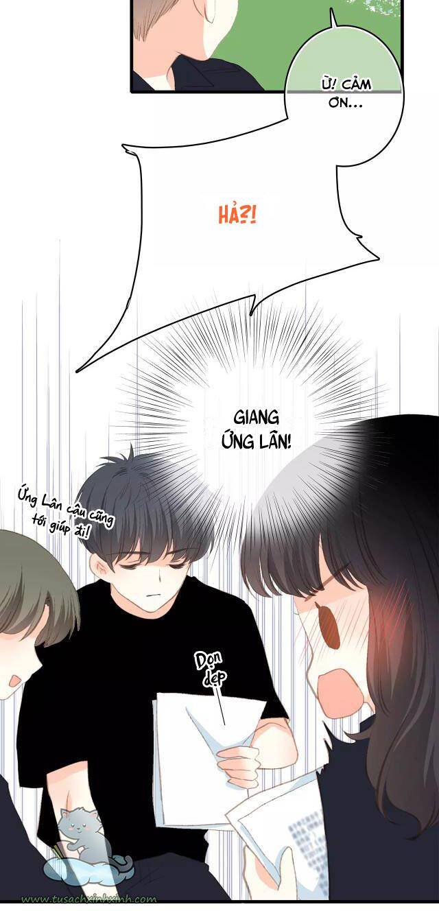 Con Tim Rung Động - Chương 80.1 - Trang 25