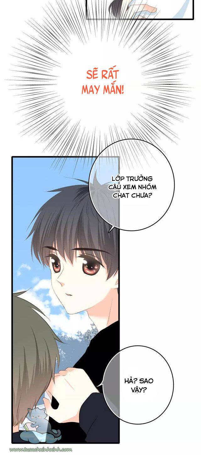 Con Tim Rung Động - Chương 80.1 - Trang 27