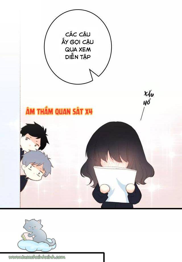 Con Tim Rung Động - Chương 80.1 - Trang 28