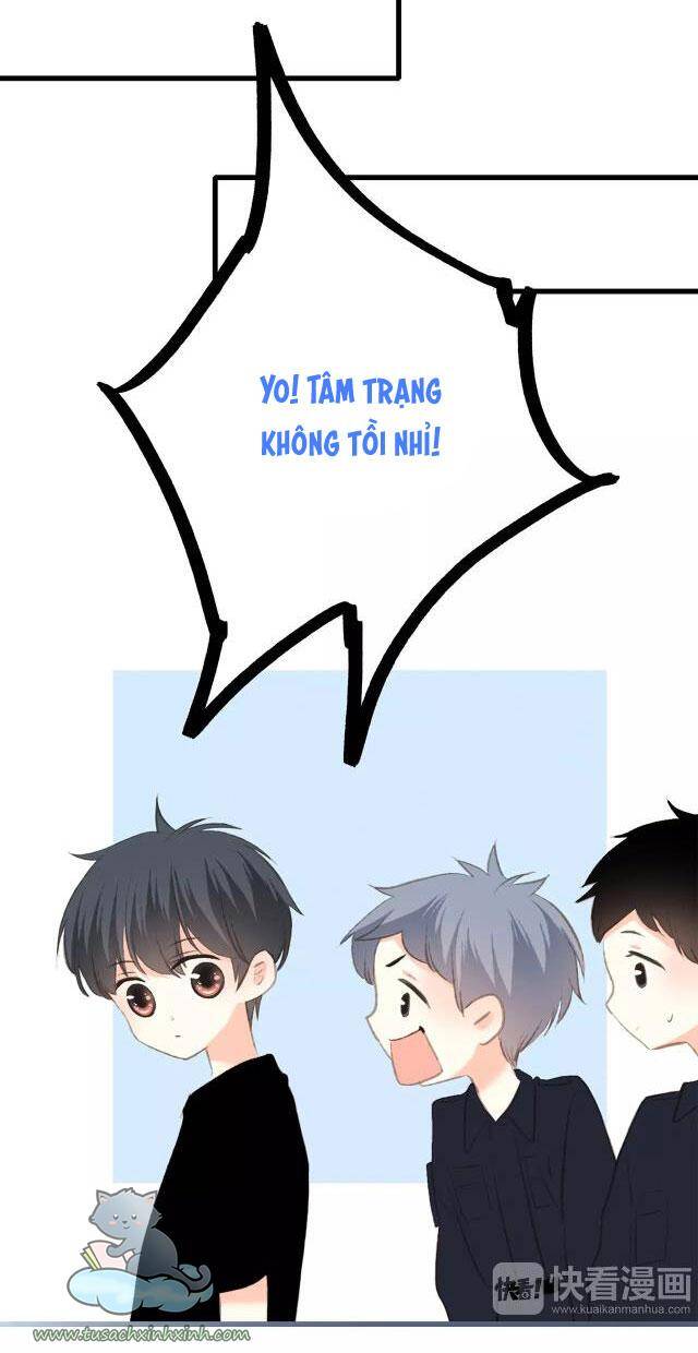 Con Tim Rung Động - Chương 80.1 - Trang 29