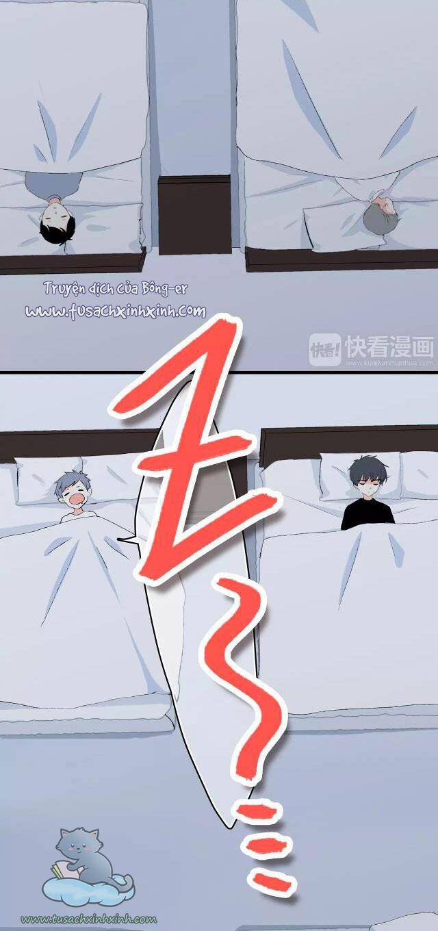 Con Tim Rung Động - Chương 80.1 - Trang 4