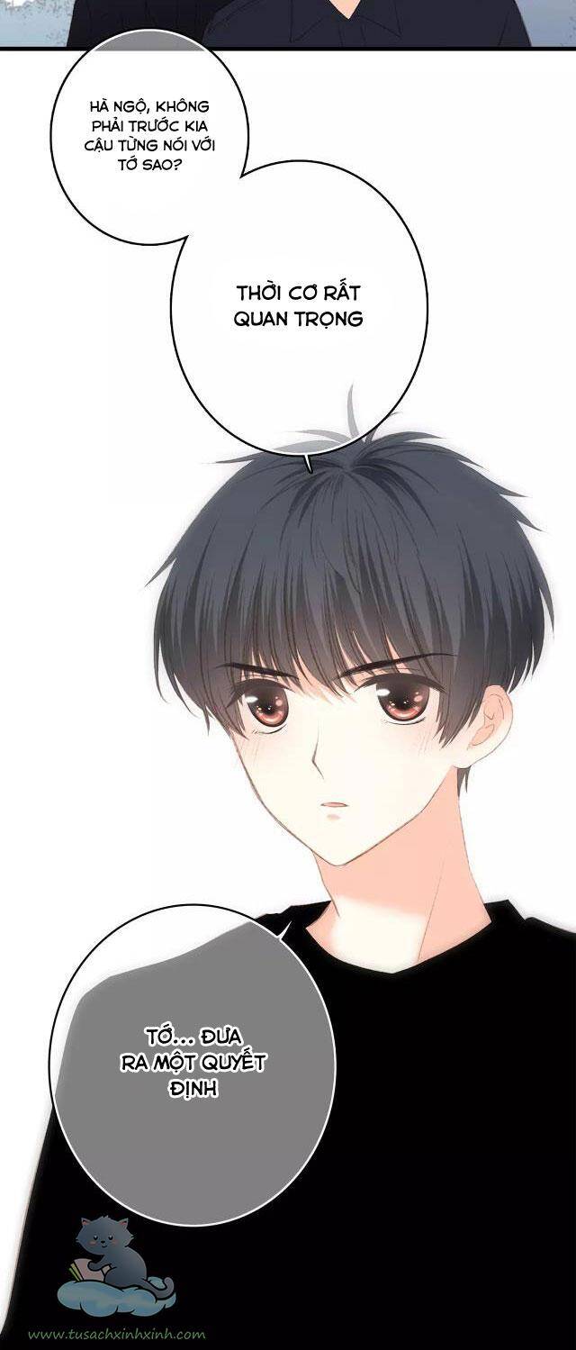 Con Tim Rung Động - Chương 80.1 - Trang 32