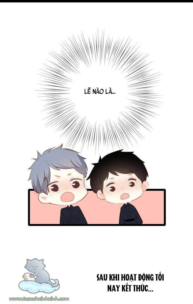 Con Tim Rung Động - Chương 80.1 - Trang 33