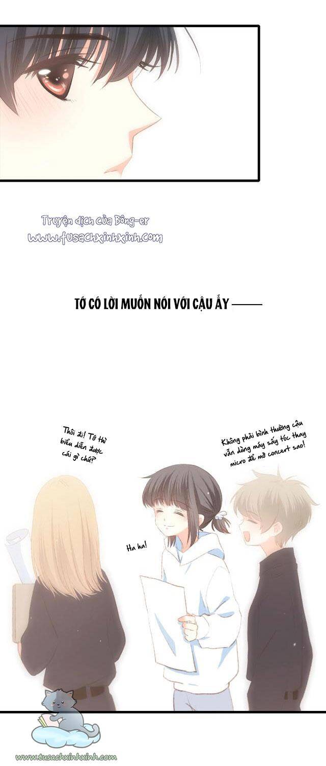 Con Tim Rung Động - Chương 80.1 - Trang 34