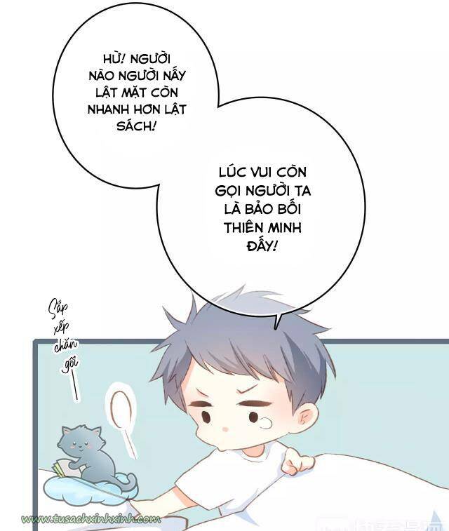 Con Tim Rung Động - Chương 80.1 - Trang 9