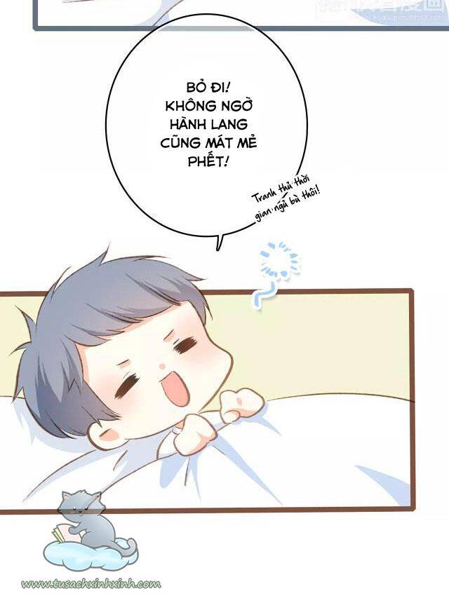 Con Tim Rung Động - Chương 80.1 - Trang 10