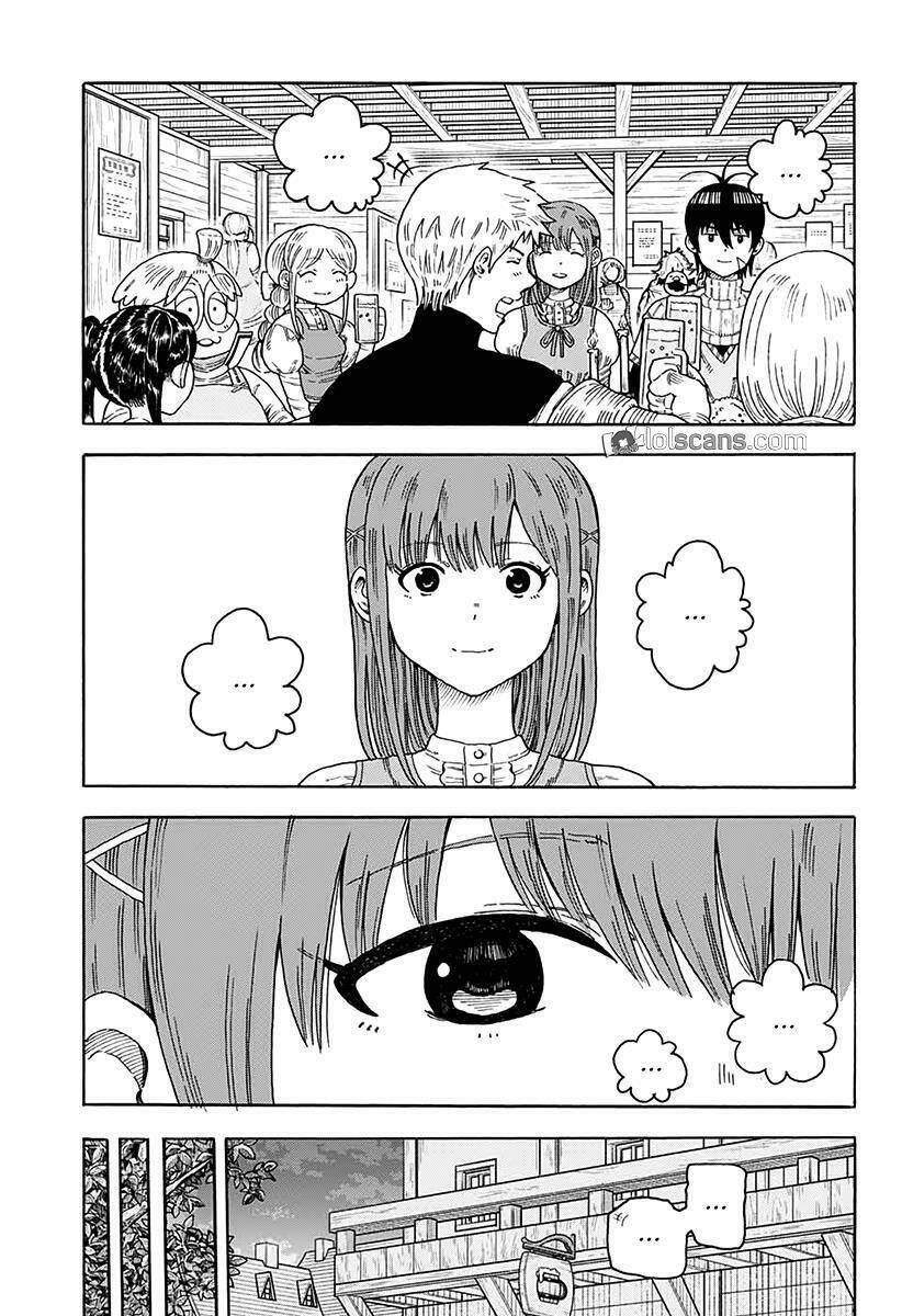 Densetsu No Yuusha No Konkatsu - Chương 15 - Trang 11