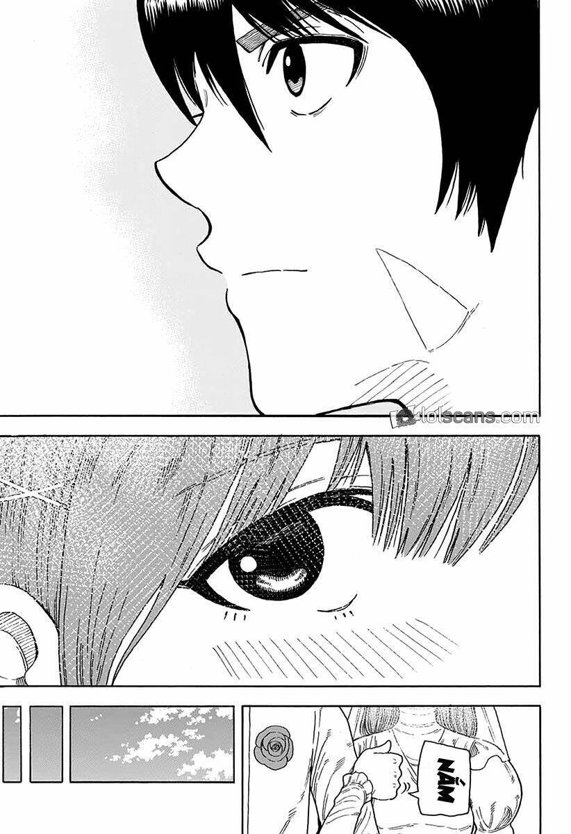 Densetsu No Yuusha No Konkatsu - Chương 15 - Trang 19