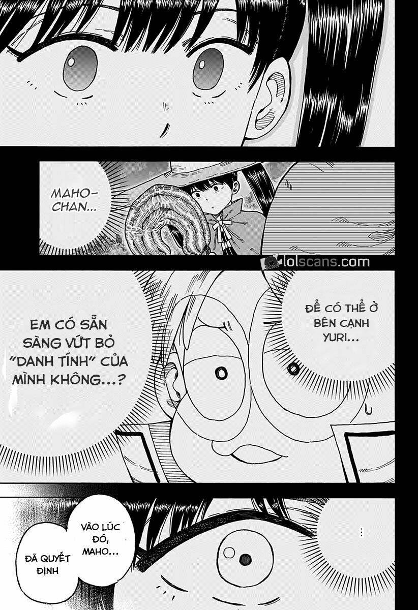 Densetsu No Yuusha No Konkatsu - Chương 15 - Trang 29