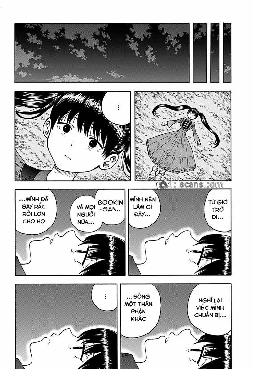 Densetsu No Yuusha No Konkatsu - Chương 15 - Trang 36