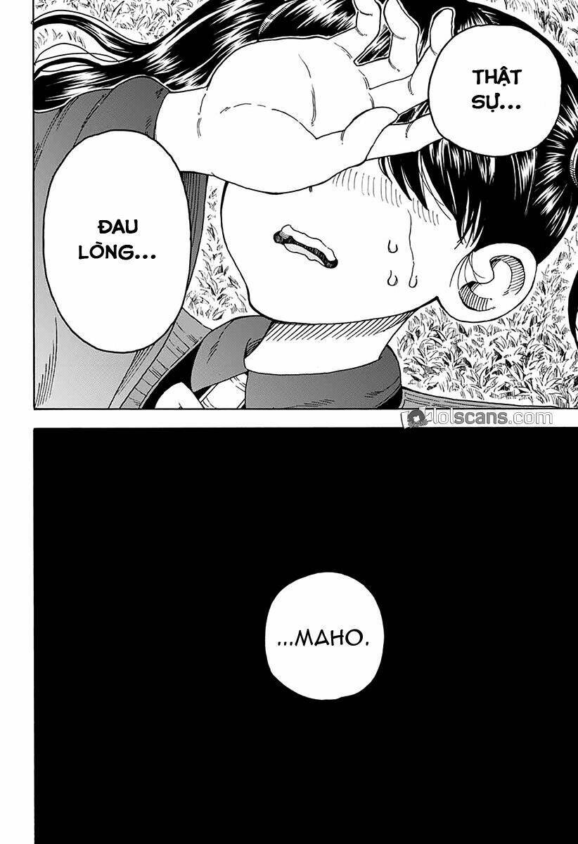 Densetsu No Yuusha No Konkatsu - Chương 15 - Trang 38