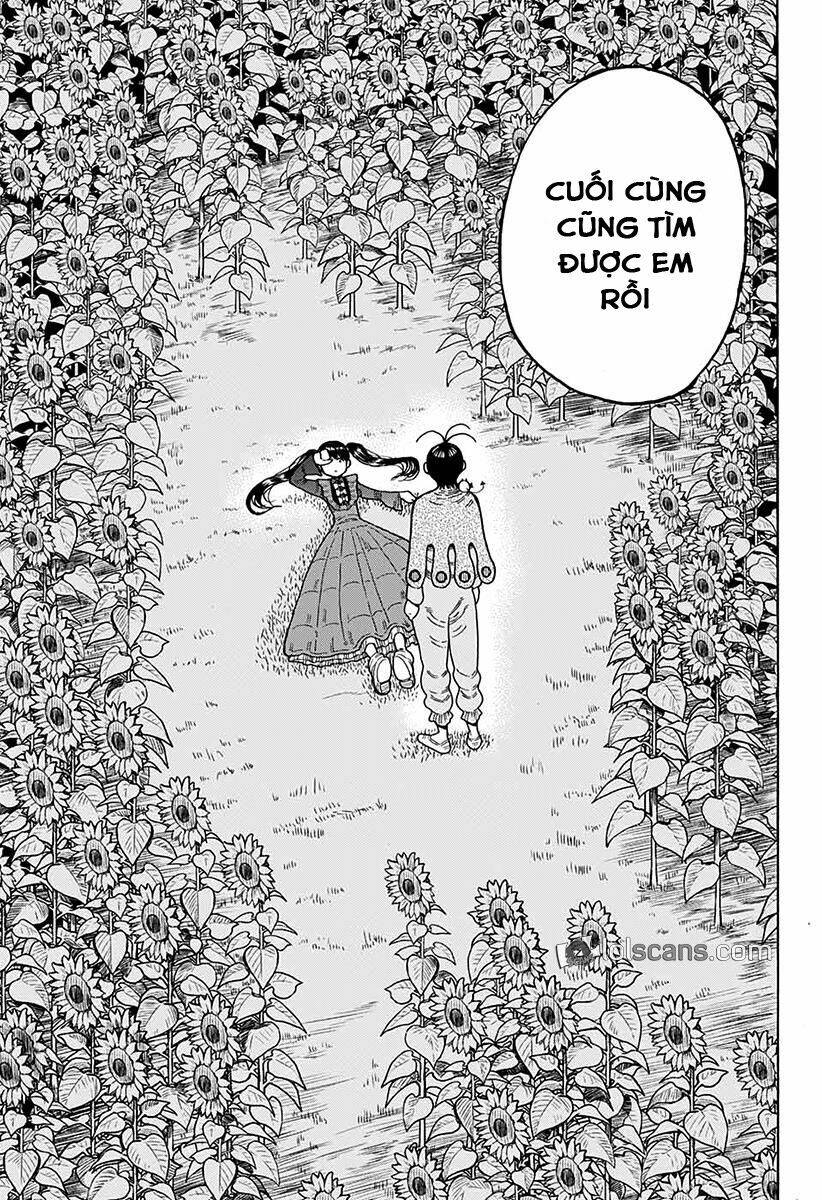 Densetsu No Yuusha No Konkatsu - Chương 15 - Trang 39