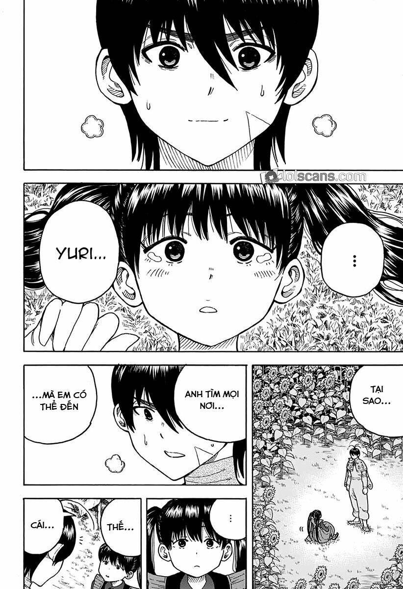 Densetsu No Yuusha No Konkatsu - Chương 15 - Trang 40