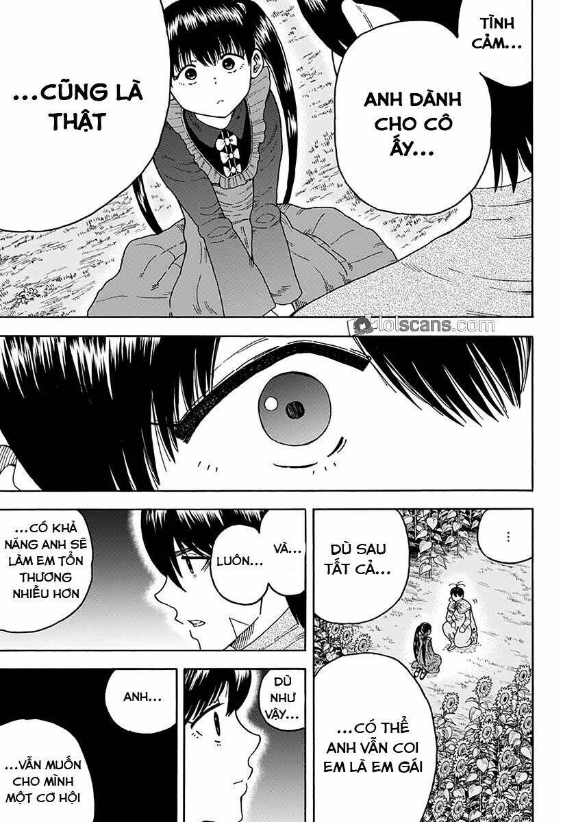 Densetsu No Yuusha No Konkatsu - Chương 15 - Trang 43