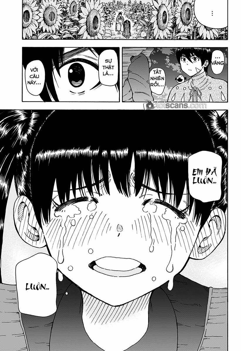 Densetsu No Yuusha No Konkatsu - Chương 15 - Trang 45