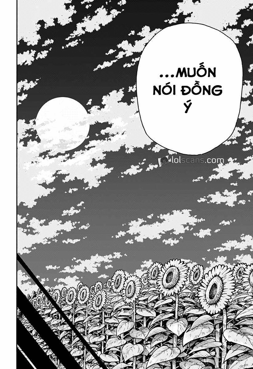 Densetsu No Yuusha No Konkatsu - Chương 15 - Trang 46