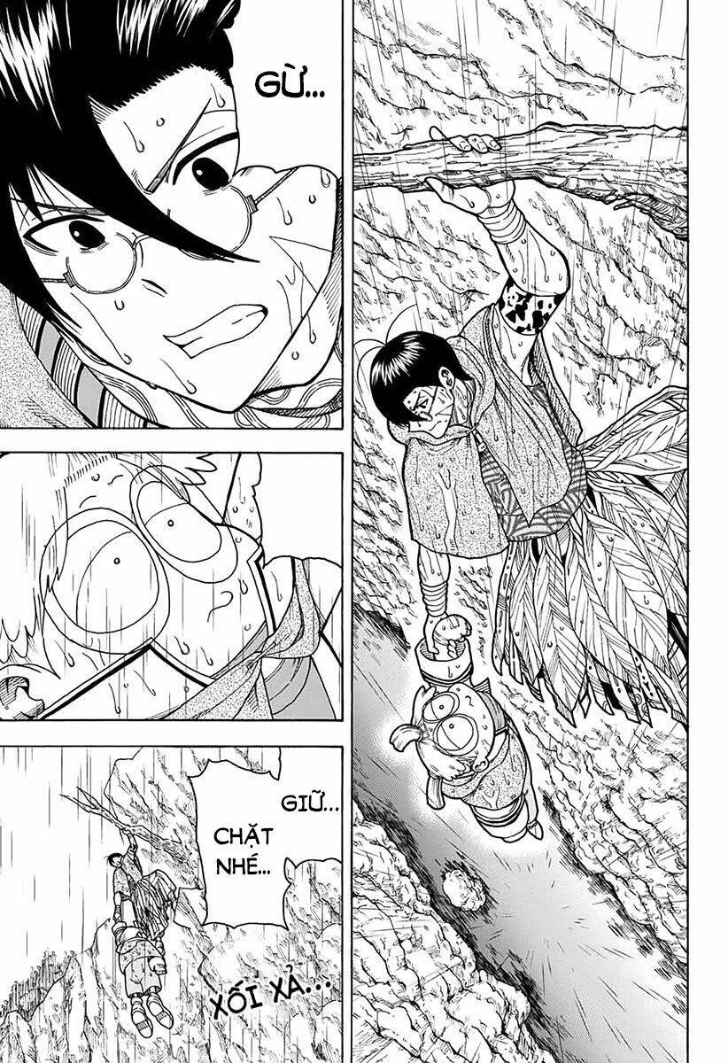 Densetsu No Yuusha No Konkatsu - Chương 3.5 - Trang 13