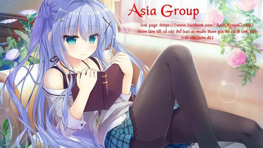 Densetsu No Yuusha No Konkatsu - Chương 4.5 - Trang 1