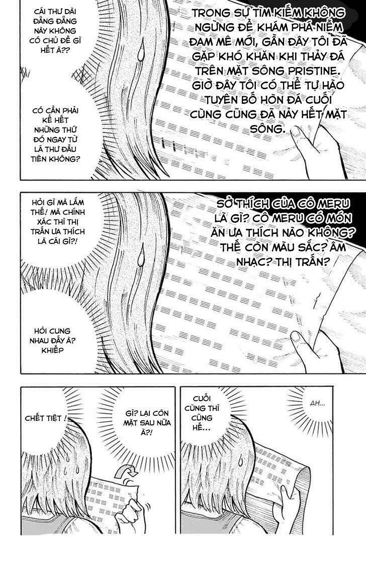 Densetsu No Yuusha No Konkatsu - Chương 5 - Trang 16